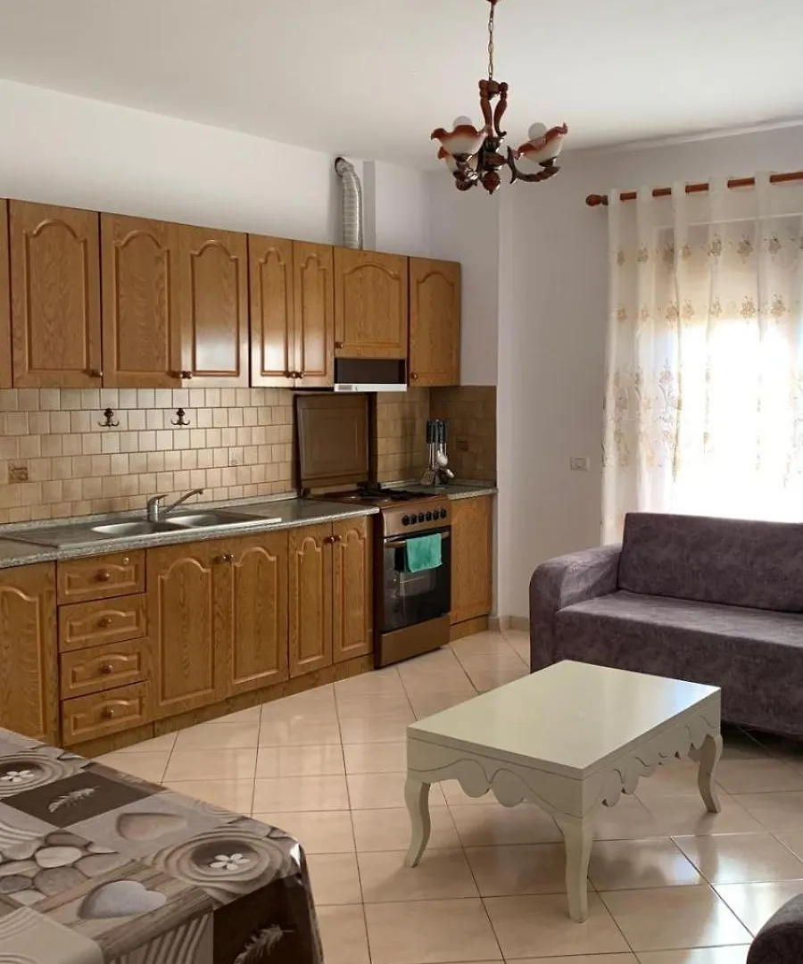 Apartment For Rent Durres 0*,  Albania