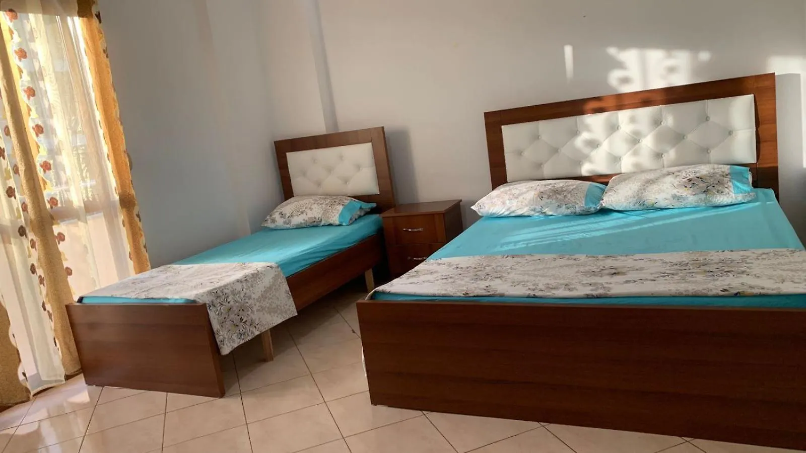 Apartment For Rent Durres